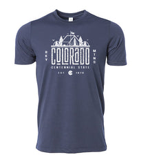 Centennial State T-Shirt