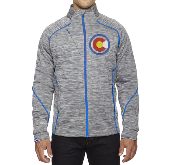 Colorado Jacket by Colorado Clothing