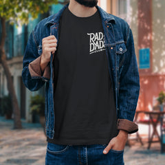 Standard Issue Rad Dads Club T-Shirt