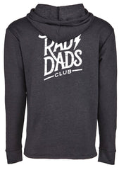 Rad Dads Club Pullover Hoodie